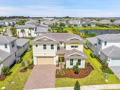 9341 Crestview Circle, Palm Beach Gardens, FL 33412