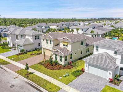 9341 Crestview Circle, Palm Beach Gardens, FL 33412