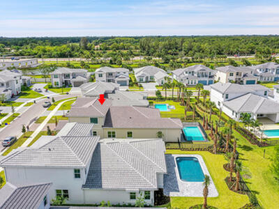 9341 Crestview Circle, Palm Beach Gardens, FL 33412