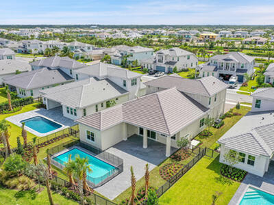 9341 Crestview Circle, Palm Beach Gardens, FL 33412