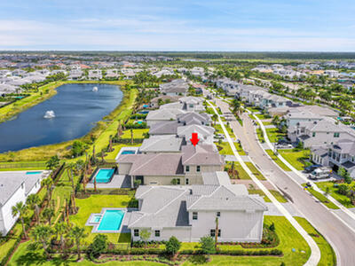 9341 Crestview Circle, Palm Beach Gardens, FL 33412