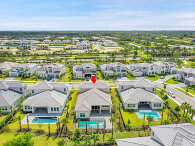 9341 Crestview Circle, Palm Beach Gardens, FL 33412