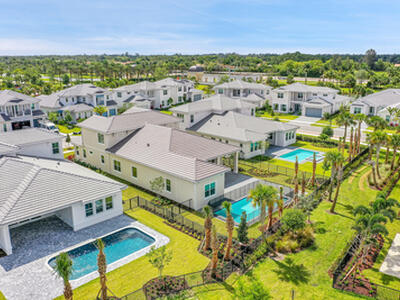 9341 Crestview Circle, Palm Beach Gardens, FL 33412