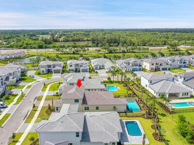 9341 Crestview Circle, Palm Beach Gardens, FL 33412