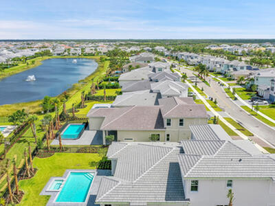 9341 Crestview Circle, Palm Beach Gardens, FL 33412