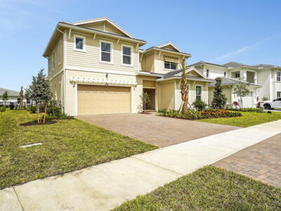 9341 Crestview Circle, Palm Beach Gardens, FL 33412