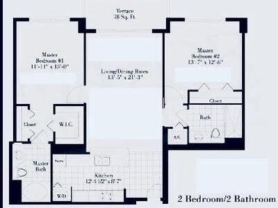 1551 N Flagler Drive, West Palm Beach, FL 33401