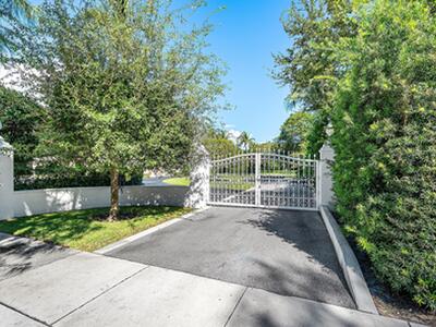 157 Wells Road, Palm Beach, FL 33480