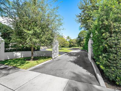 157 Wells Road, Palm Beach, FL 33480
