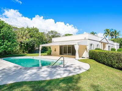 157 Wells Road, Palm Beach, FL 33480
