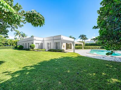 157 Wells Road, Palm Beach, FL 33480