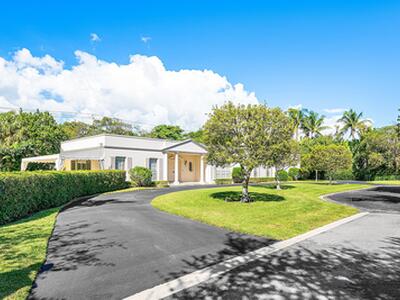 157 Wells Road, Palm Beach, FL 33480