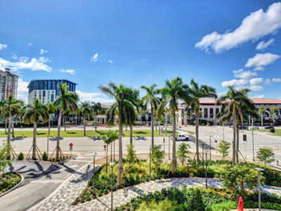 651 Okeechobee Boulevard, West Palm Beach, FL 33401