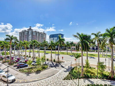 651 Okeechobee Boulevard, West Palm Beach, FL 33401