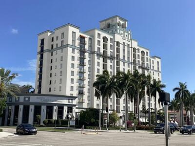 651 Okeechobee Boulevard, West Palm Beach, FL 33401