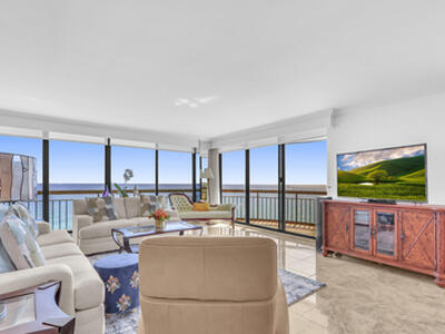 4000 N Ocean Drive, Singer Island, FL 33404