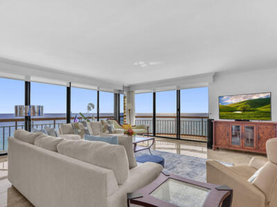 4000 N Ocean Drive, Singer Island, FL 33404
