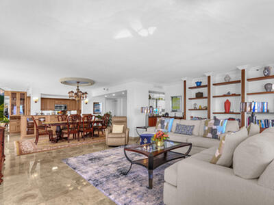 4000 N Ocean Drive, Singer Island, FL 33404