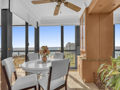 4000 N Ocean Drive, Singer Island, FL 33404