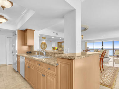 4000 N Ocean Drive, Singer Island, FL 33404