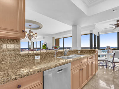 4000 N Ocean Drive, Singer Island, FL 33404