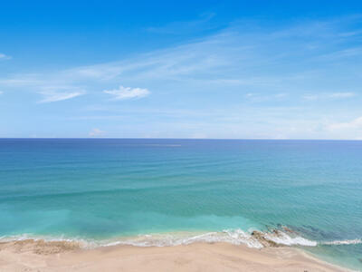 4000 N Ocean Drive, Singer Island, FL 33404