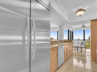 4000 N Ocean Drive, Singer Island, FL 33404