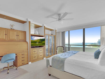 4000 N Ocean Drive, Singer Island, FL 33404