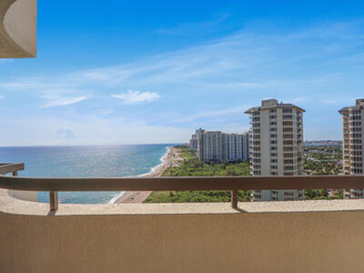 4000 N Ocean Drive, Singer Island, FL 33404