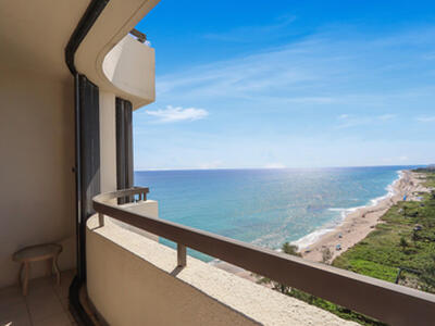 4000 N Ocean Drive, Singer Island, FL 33404