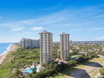 4000 N Ocean Drive, Singer Island, FL 33404