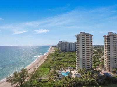 4000 N Ocean Drive, Singer Island, FL 33404