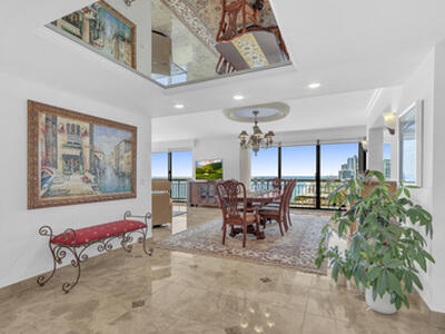 4000 N Ocean Drive, Singer Island, FL 33404