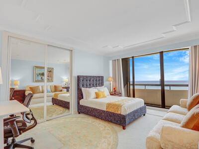 4000 N Ocean Drive, Singer Island, FL 33404