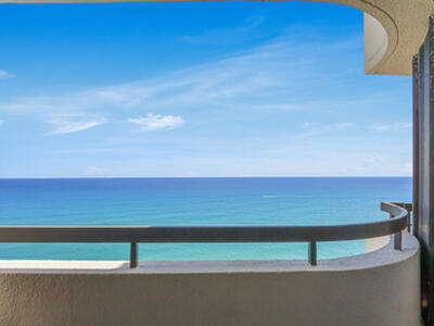 4000 N Ocean Drive, Singer Island, FL 33404