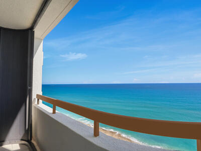 4000 N Ocean Drive, Singer Island, FL 33404