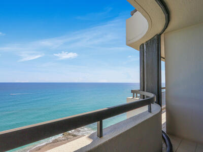 4000 N Ocean Drive, Singer Island, FL 33404