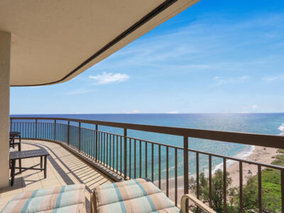 4000 N Ocean Drive, Singer Island, FL 33404