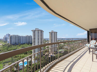 4000 N Ocean Drive, Singer Island, FL 33404