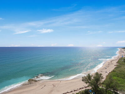 4000 N Ocean Drive, Singer Island, FL 33404