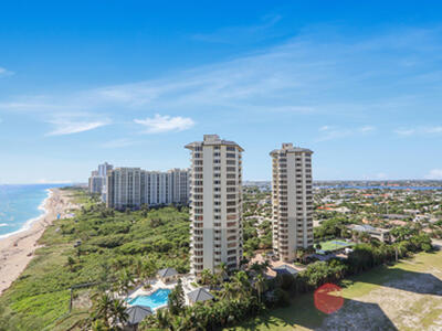 4000 N Ocean Drive, Singer Island, FL 33404
