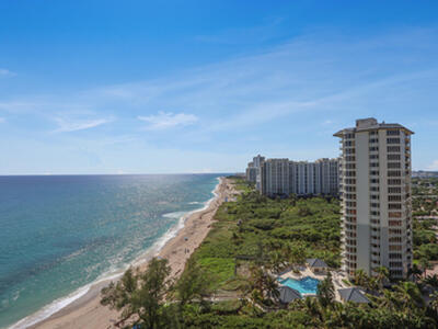 4000 N Ocean Drive, Singer Island, FL 33404