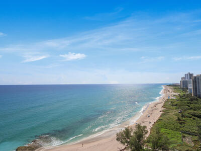 4000 N Ocean Drive, Singer Island, FL 33404