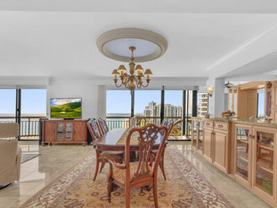 4000 N Ocean Drive, Singer Island, FL 33404