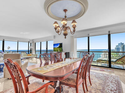 4000 N Ocean Drive, Singer Island, FL 33404