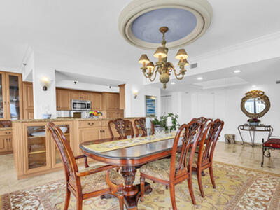 4000 N Ocean Drive, Singer Island, FL 33404