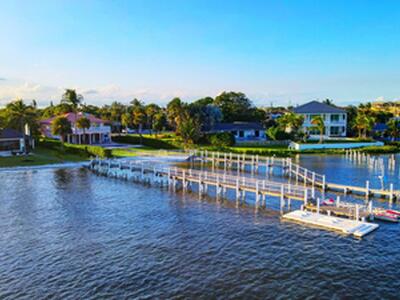 310 S Lake Drive, Lantana, FL 33462