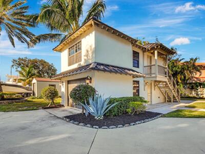 310 S Lake Drive, Lantana, FL 33462