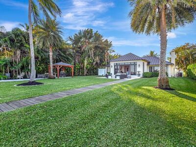 310 S Lake Drive, Lantana, FL 33462