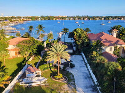 310 S Lake Drive, Lantana, FL 33462